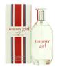Tommy Girl Eau De Toilette 100 Ml Transparent
