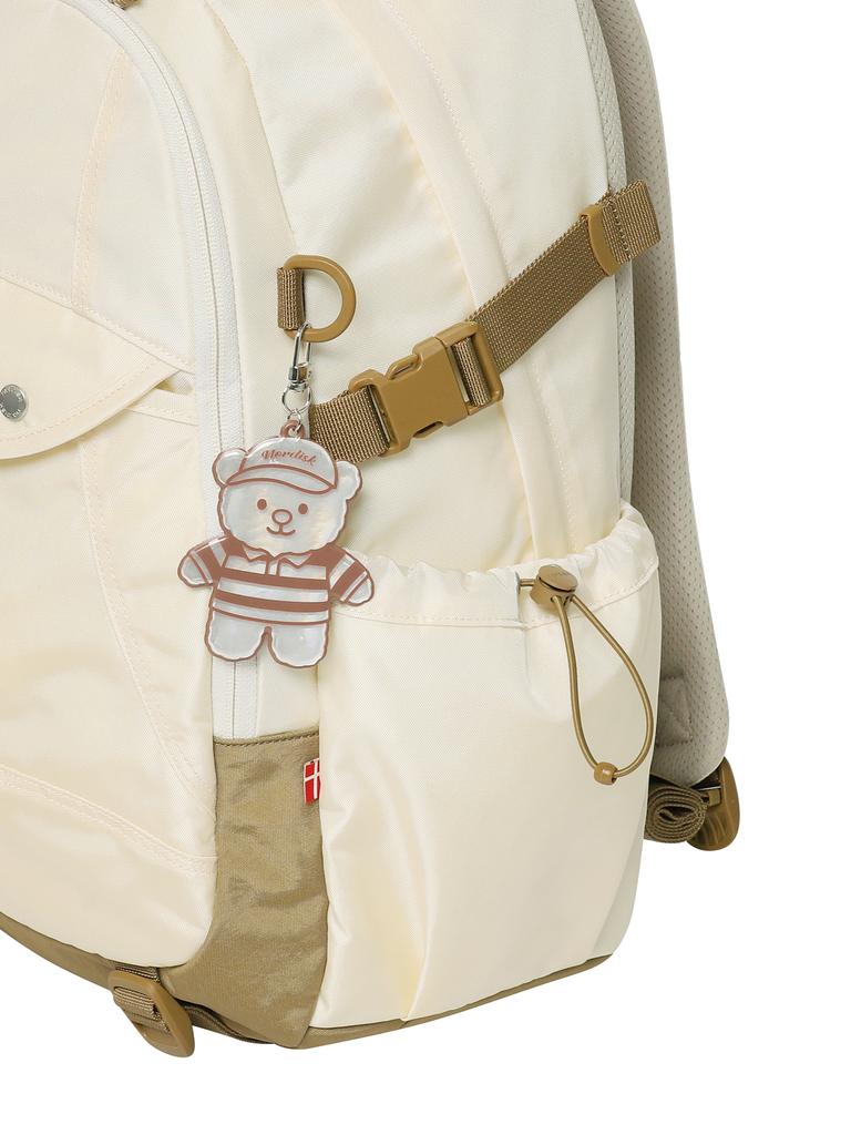 Nordisk [B-Mate] Benny Backpack 29L_Off White