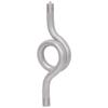 Spiral siphon tube, 2x 1/2 inch, PN25