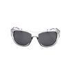 Lunettes de soleil - POLAROID - Pld 6197/s KB7/M9 - Gris - Aviator - Tendance