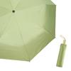 KITATU Folding Parasol for UV Suitable for Sunny and Rainy Sunburn Heat Water Rain Typhoon Rainy Season Cute Design Women, Lightweight, Protection,