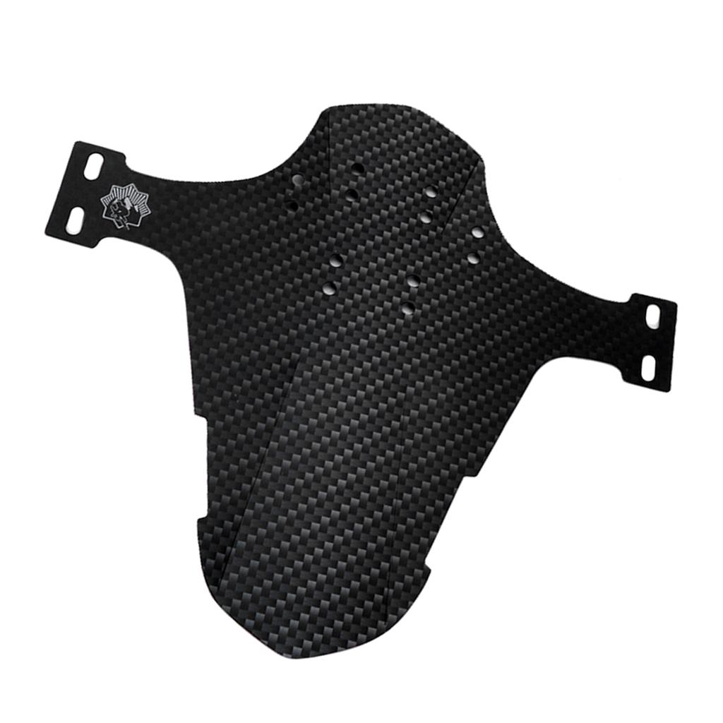 Front Road Mudguard Mud for Mountain MTB Installation - Choice