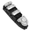 A44790543039051 Easy Install Power Window Master Control Switch High Durability Anti Aging Wear Resistant for V‑Class W447