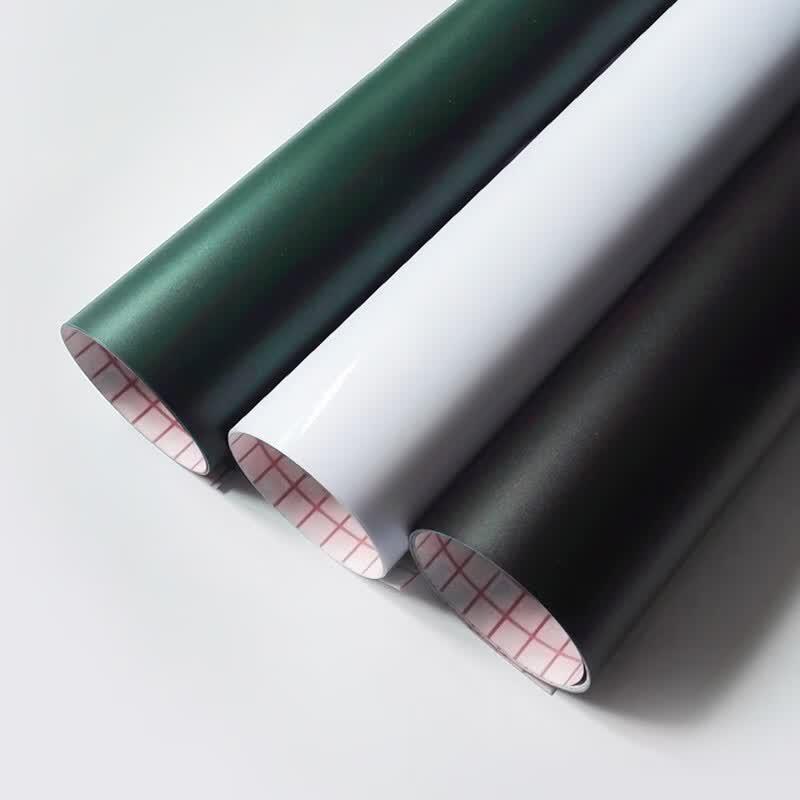 Modouyu Erasable Whiteboard Wall Sticker