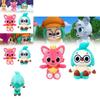 Pinkfong Hogi Childrens Plush 30cm Animal Toy Gift For Children