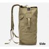 Large Travel Climbing Bag  Backpack Women Bags Canvas Bucket Bag Shoulder Sports Bag Male Outdoor
