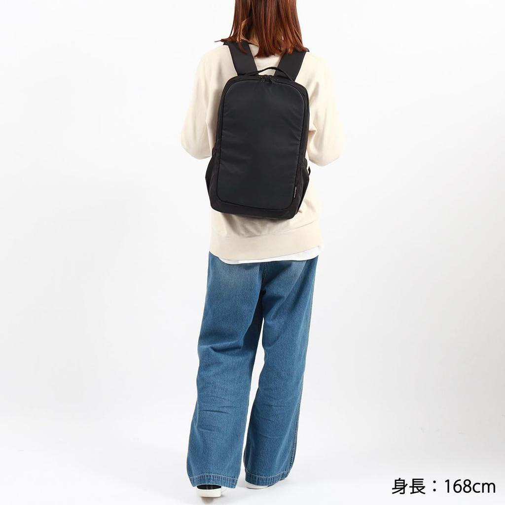 Karrimor Vision 16 Business Bag, Men's, Black, One Size