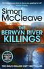 The Berwyn River Killings by Simon McCleave Paperback Book 9781835981788