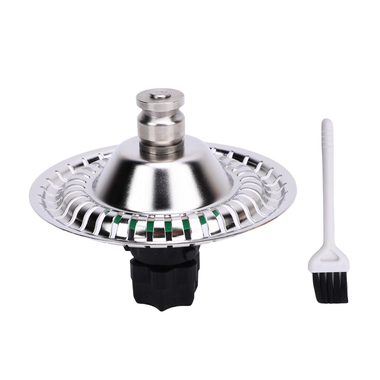 Milk Frothing Part Fit for Thermomix TM5 TM6 Food Processor Milk Mixing and Warming Accessory