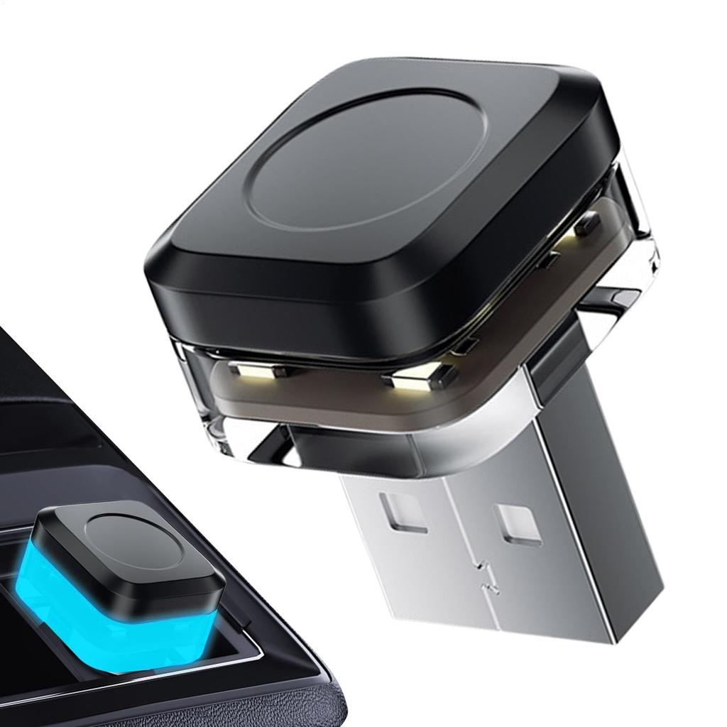 Car LED Lights, USB Car Lights, LED Car Lights Ambient Lights - 5V Multiple