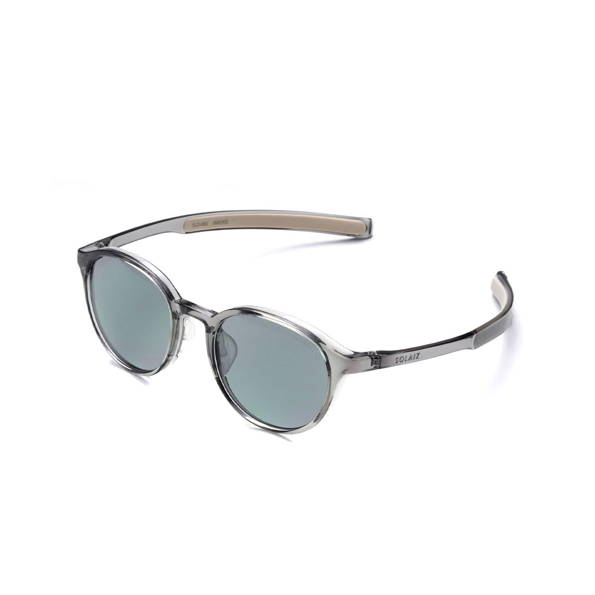

Солнцезащитные очки для улицы Дымчатые x Поляризованные Серые [SOLAIZ] SLD-002