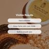 SKIN FOOD Black Sugar Mask Wash Off 4.05 fl. oz.(120g)