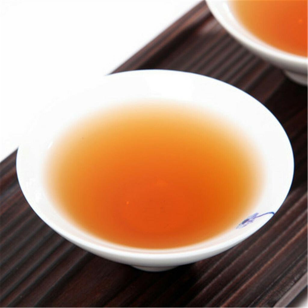 Tè verde Oolong BaiHao Oolong Tè verde