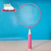 Badminton – Badmintonracketar