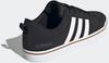 Adidas VS Pace 2.0 Sneakers Core Black/cloud White/bronze Strat