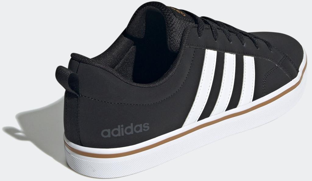 Adidas VS Pace 2.0 Sneakers Core Black/cloud White/bronze Strat