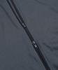 Xtonz Xj136 Axis Track Zip-Up (Charcoal)