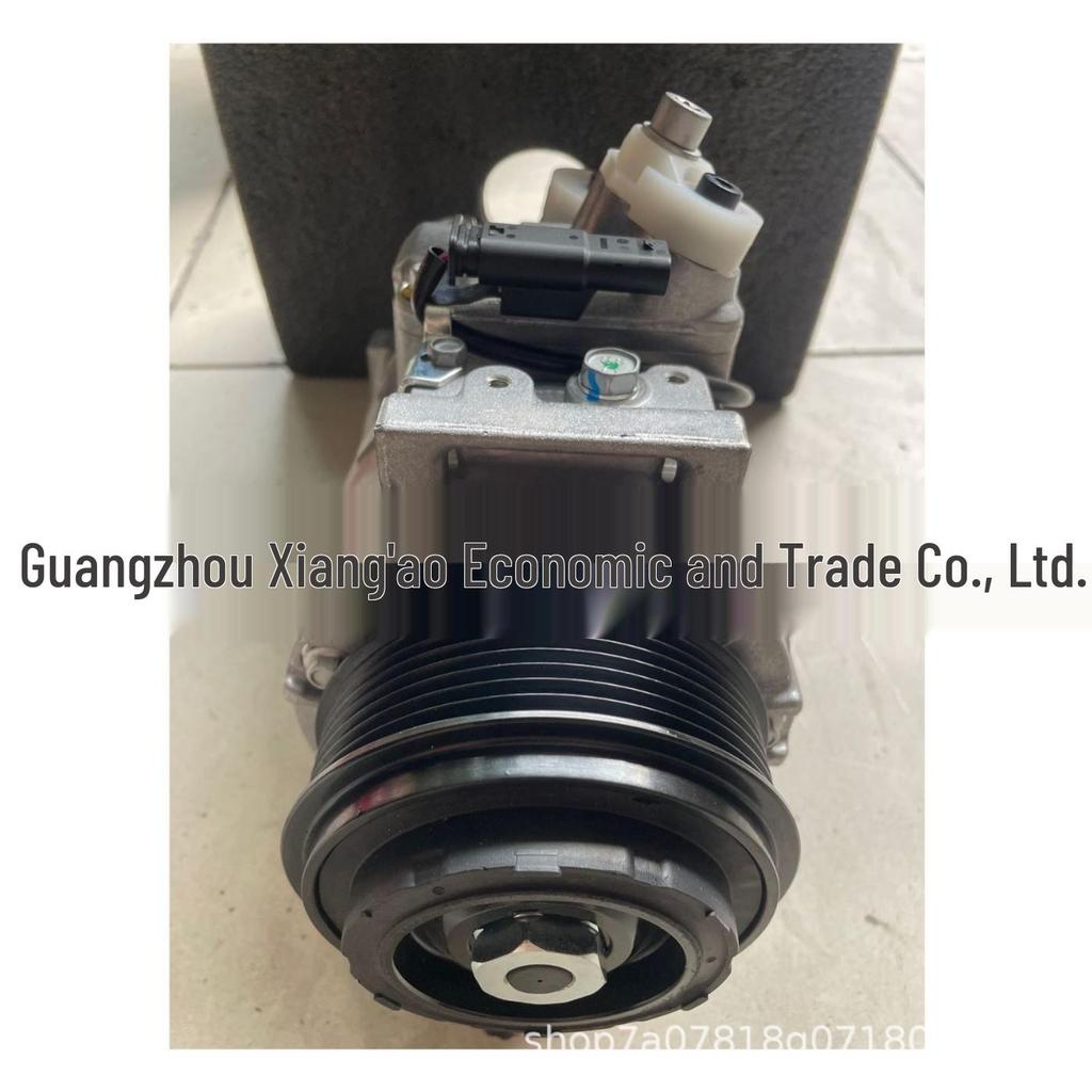Compatible Air Conditioning Pump for Mercedes Compressor GL7PK100 0008306902