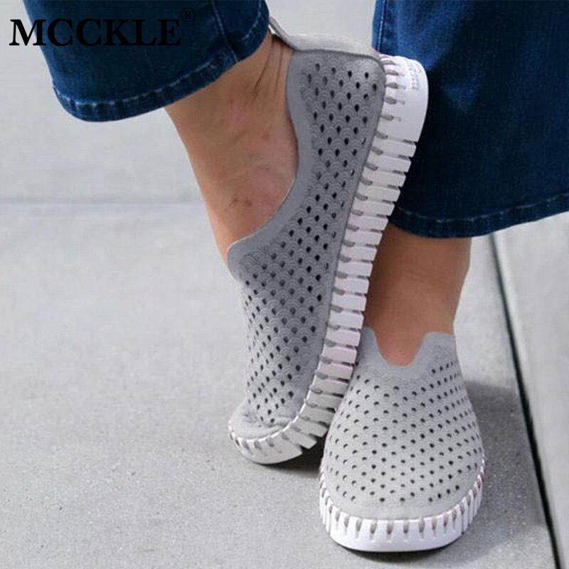 Dames Rodeschoen.. Rode | Camper Platte Schoenen - Apparelartists