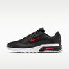 Men's Sneakers Air Max BIA 'Black University Red White'