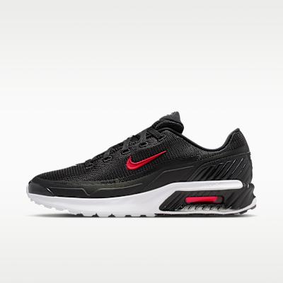 Nike Air Max BIA Running Shoes Men s Black 40