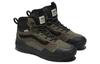 Men's Sneakers Vans UltraRange EXO Hi MTE-2 'Dark Olive'