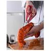 1pc Multifunction Seafood Scissors,shrimp Cracker,shrimp Deveiner,lobster Scissors Tool