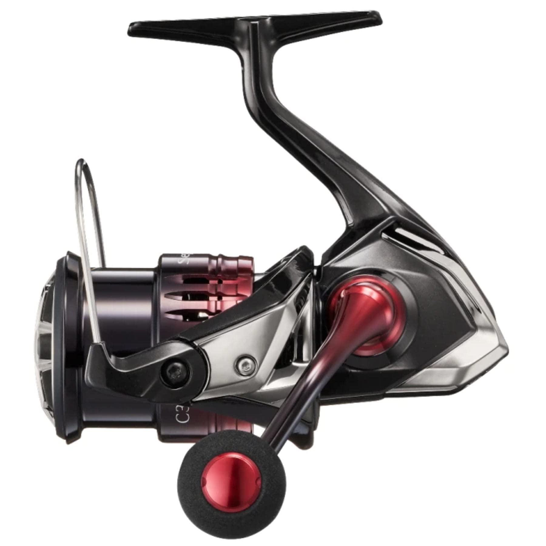 

SHIMANO 22 SEPHIA BB C3000S