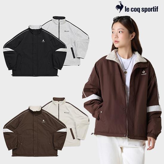 Unbranded Neo Sunny Dues Oversized Jacket QQ323JJK91
