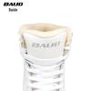 Baide Waltz Genuine Leather Adult & Children's Ice Skates for Figure & Speed Skating