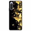 For Sony Xperia 10 V Case Cover Bumper On For Sony Xperia 10 V TPU Soft Silicone Back Cover Xperia10V 10V Cases Coque Fundas