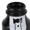 26PCS Wedding Bubble Bottles Bride And Groom Shape Mini Bubble Party Bottle For Anniversary Engagement Bridal Celebration