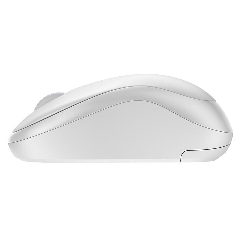 Logitech M240 Portable Bluetooth & Logi Bolt Wireless Mouse