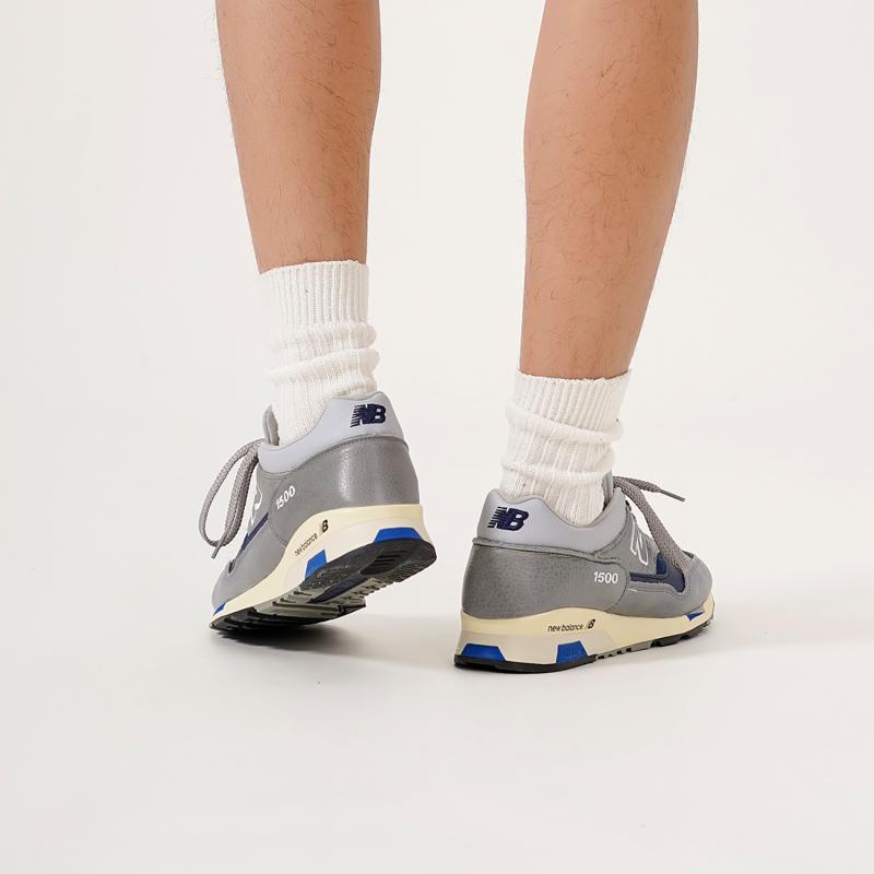 New Balance 1500 Made In England '40th Anniversary' Sneakers M1500UKF