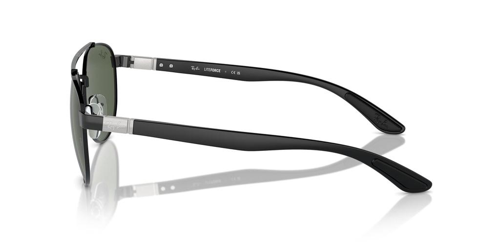 Sunglasses RB3736 BLACK 56 [Ray-Ban]