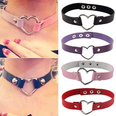 Náhrdelníky a prívesky – Choker náhrdelníky