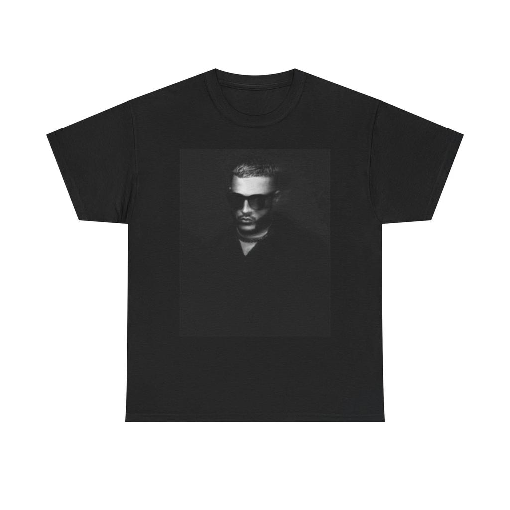 Men's and Women's T-shirts DJ Snake Graphic