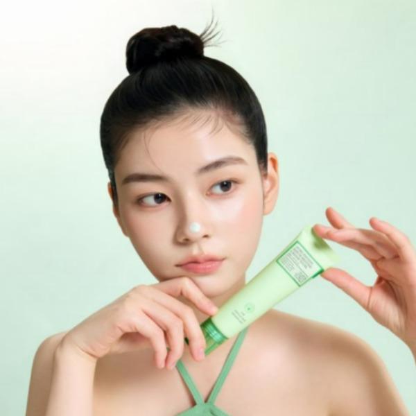 FULLY Pore Peptide Sebum Melting Cream to Oil 50 mL