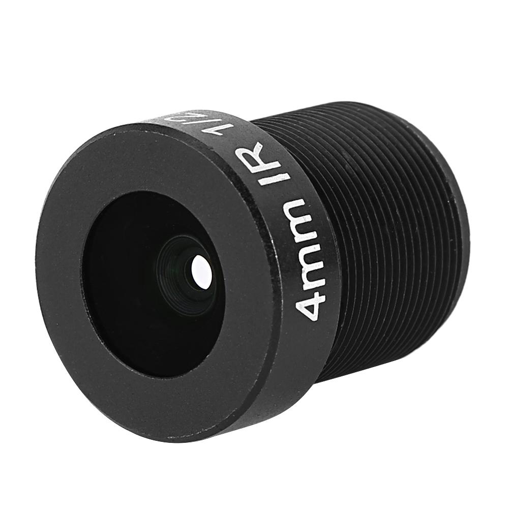 

CCTV 4mm 3MP HD Board Lens Security Replacement Camera Lens