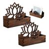 Accesorii pentru decor – Obiecte decorative din lemn