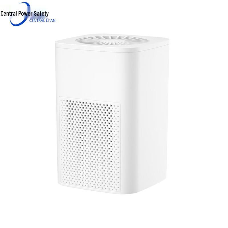 ZHLA Portable Desktop & Car Air Purifier