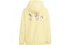 Adidas Kids Jackets Hooded Moderate IA9099
