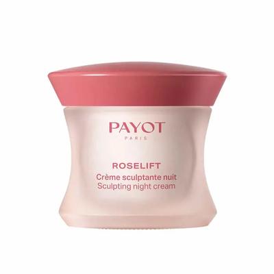 Crema de noche modeladora Roselift de Payot 50 ml