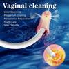 Male and women anal/intestinal/vaginal cleaning flushing device,nozzle enema device,female washing hose,Gay SM Product sex toy