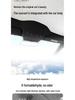 AION Splus/Vplus/Y/LXplus Panoramic Sunroof Sunshade: Heat Insulation & Light Blocking