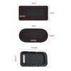 D4Car Dashboard Non Slip Pad Phone Holder Anti-skid Mat For Mercedes benz E GLK CLS A W204 W213 W221 ML ABR Apple Tree Accessories