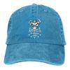 Cappellino da Baseball Mr Olympia Arnold Schwarzenegger Cappellini Vintage da Papà Arnold Schwarzenegger Cappellini Unisex Regolabili per l'Outdoor