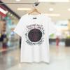 Cotton Crew T Shirt Inspirational Popular Graffiti Streetwear Vintage Designer Clothes Fashion Homme Unisex Streetwear