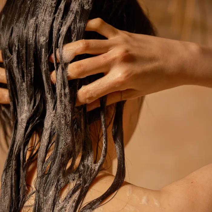 [Purple + Refill] Raininfore Shampoo