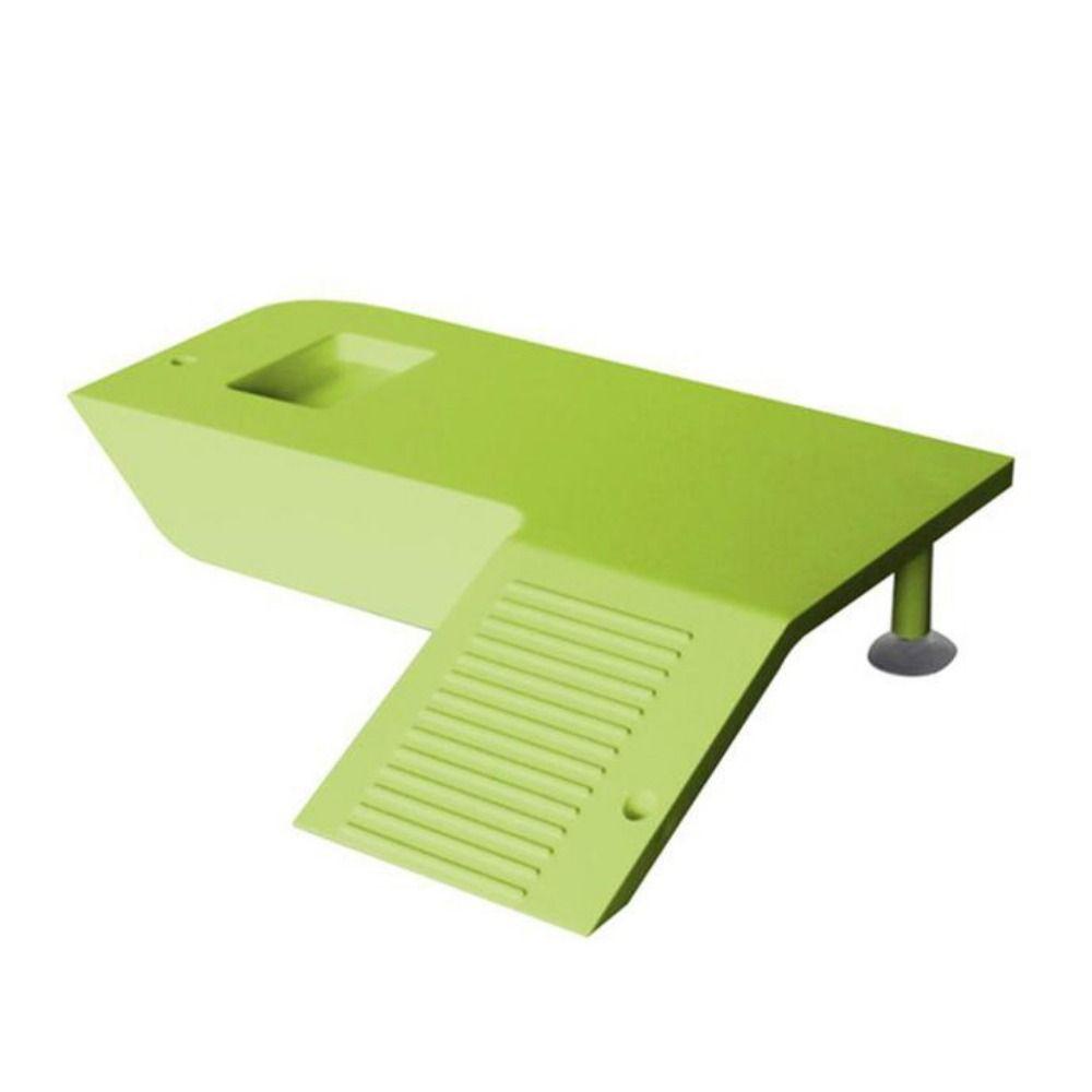 Climbing Platform Turtle Ladder Turtle Habitat Reptile Floating Island Turtle Basking Platform